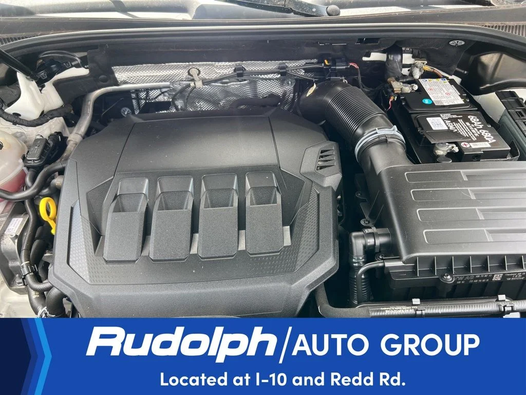 Used 2021 White Audi Premium Plus image 24