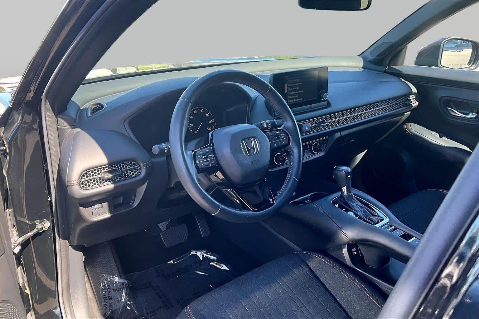 2024 Honda HR-V Sport - Photo 18