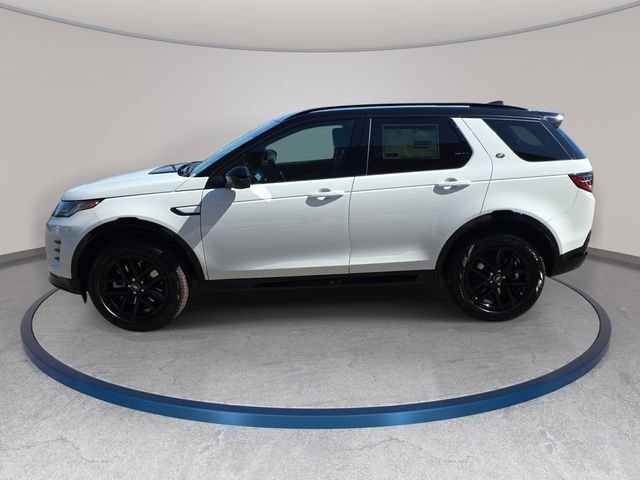 New 2026 Fuji White LAND ROVER  image 8