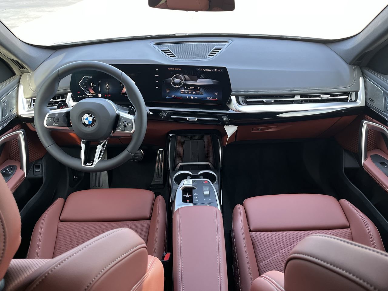 2026 BMW X1 28i - Photo 29