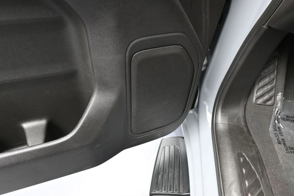 Used 2024 Slate Gray Metallic Chevrolet Custom image 13