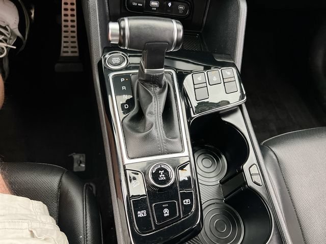 2023 Kia Sportage X-Pro - Photo 27