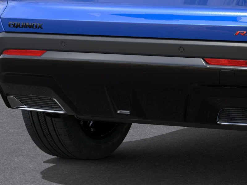 2026 Chevrolet Equinox RS - Photo 14