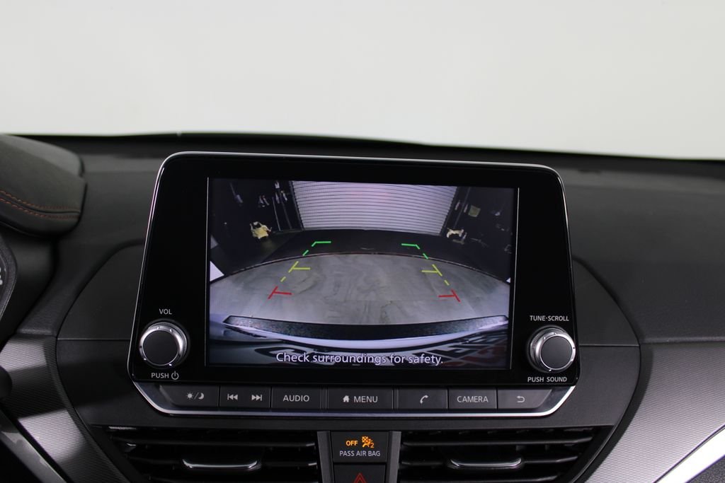 Used 2024 Gray Nissan 2.5 SR image 25