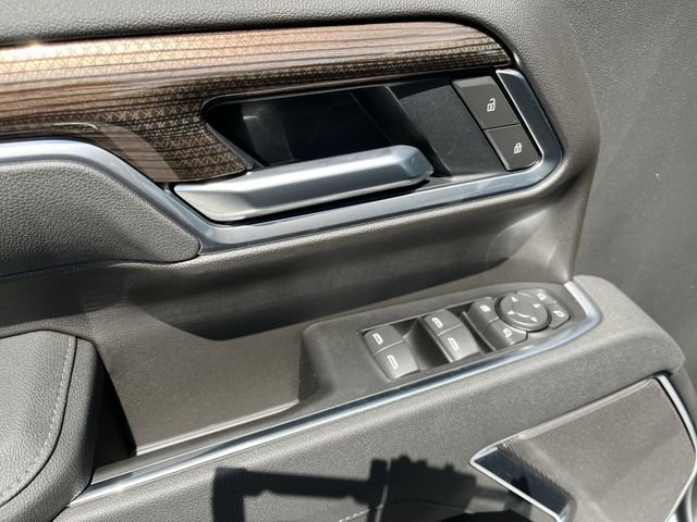 2026 Chevrolet Silverado 2500 HD LT Gray at Spitzer Autoworld Chevy Buick GMC Cadillac