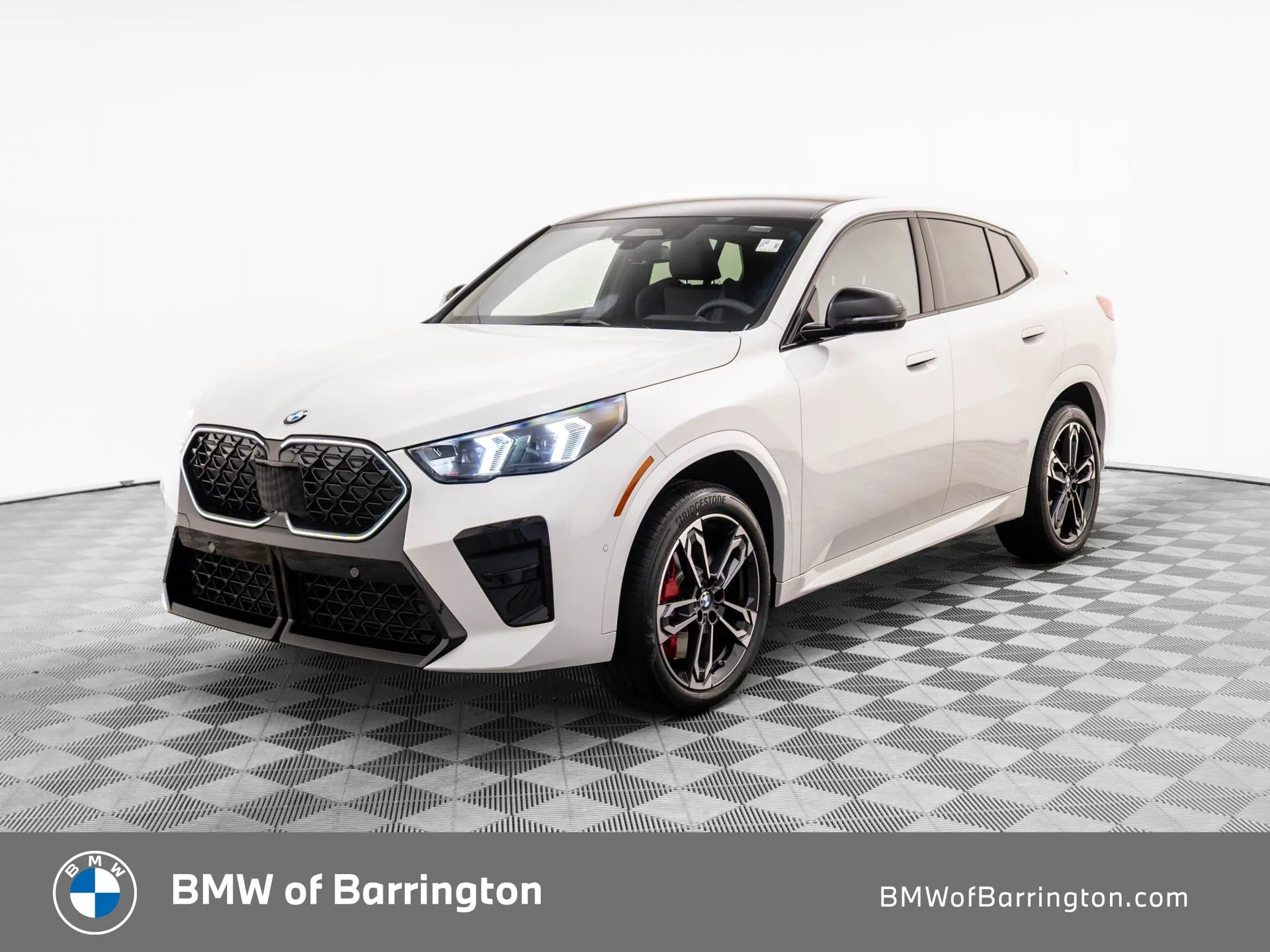 2026 BMW X2