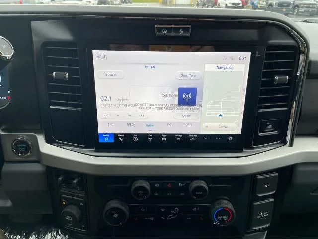 2026 Ford F-250 Super Duty XLT - Photo 68