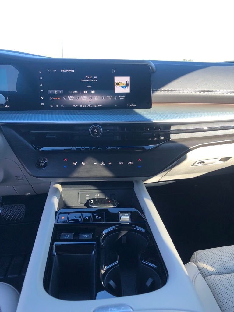 2026 Nissan Murano SL - Photo 12