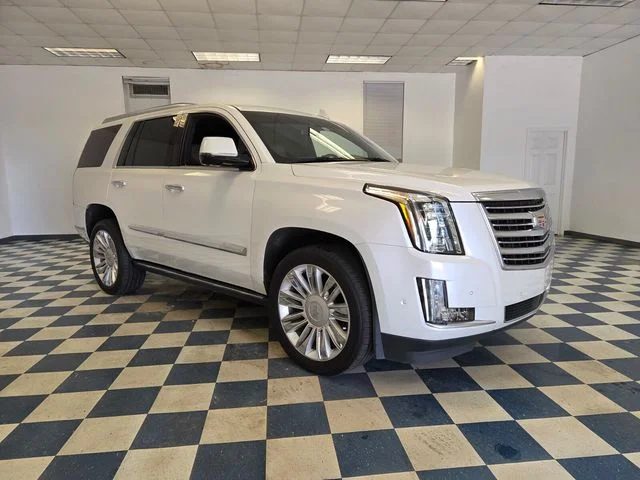 2020 Cadillac Escalade