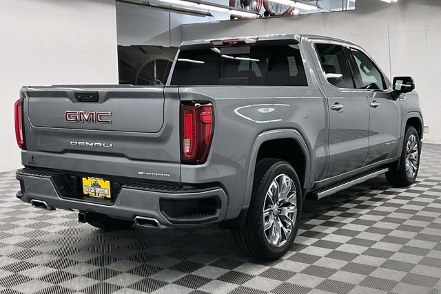 2026 GMC Sierra 1500 Denali - Photo 13