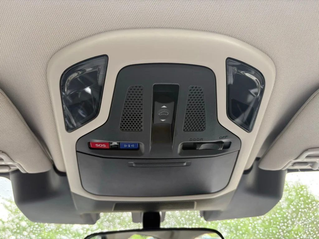 Used 2025 Gray Subaru Premium image 22