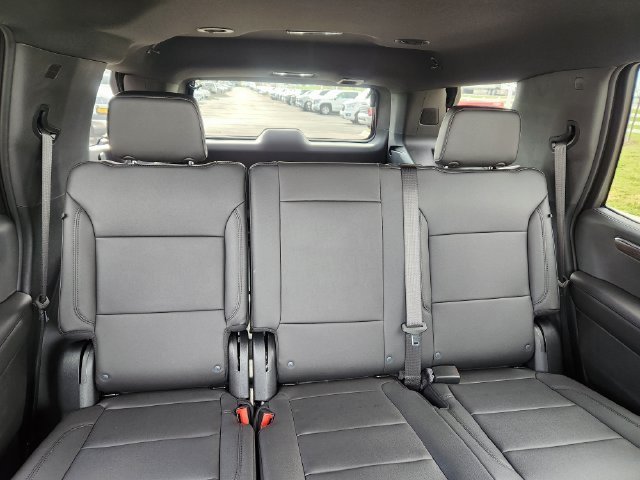 2025 Chevrolet Tahoe Fleet - Photo 22