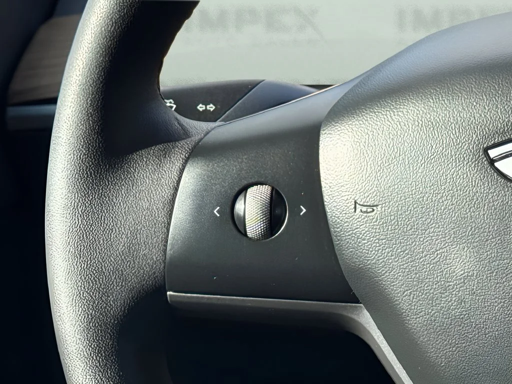 Used 2021 Black Tesla Long Range image 16