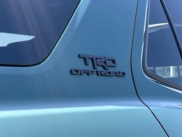 Certified Used 2025  Toyota TRD Off-Road Premium image 16