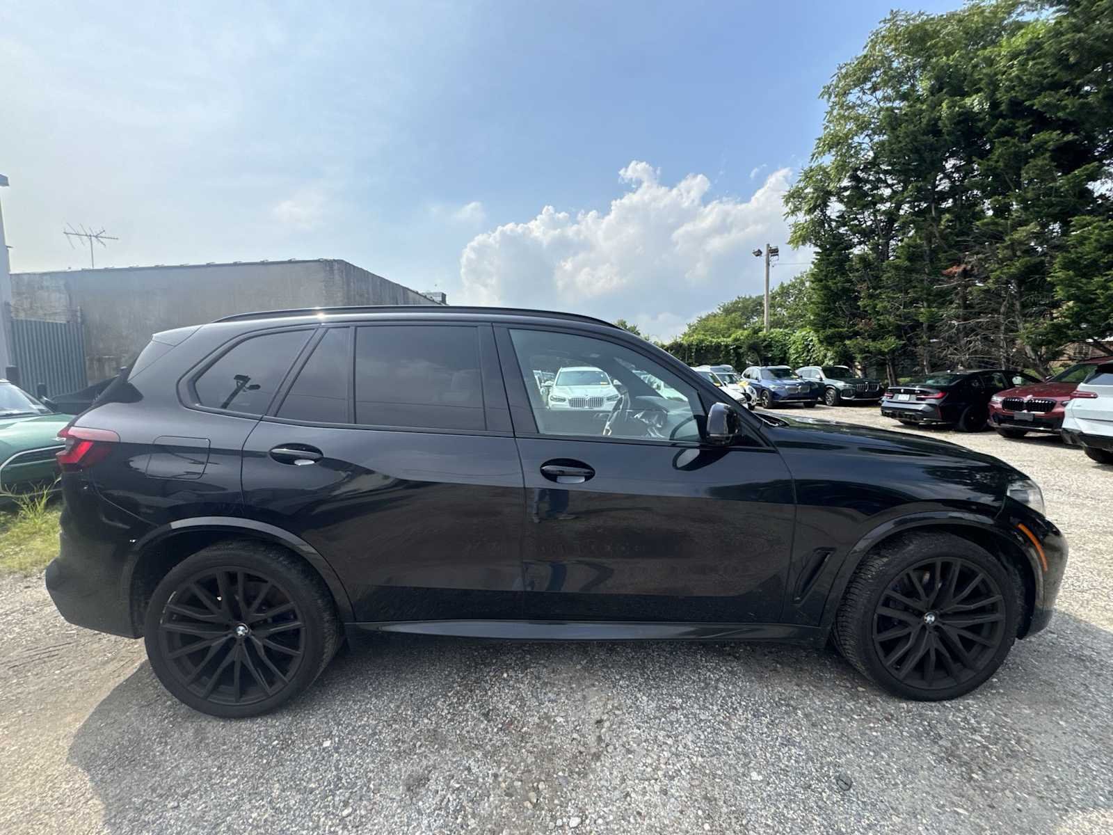 2023 BMW X5 40i - Photo 8