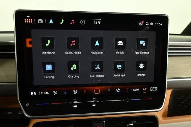 2025 Volkswagen ID. Buzz 1st Edition - Photo 27