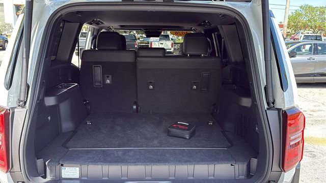 Used 2026 Pearl Toyota Base image 9