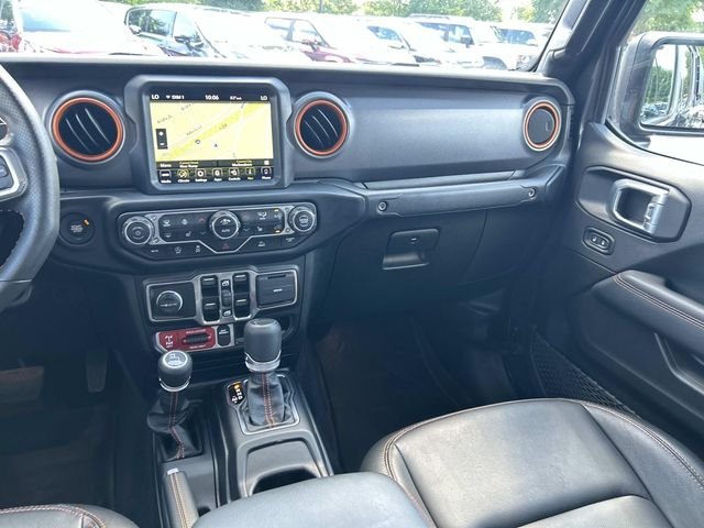 Used 2023 Gray Jeep Mojave image 18