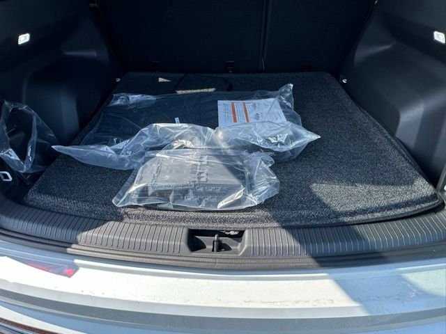 New 2026 Opal White Pearl Volkswagen 2.0T SEL R-Line Black image 14