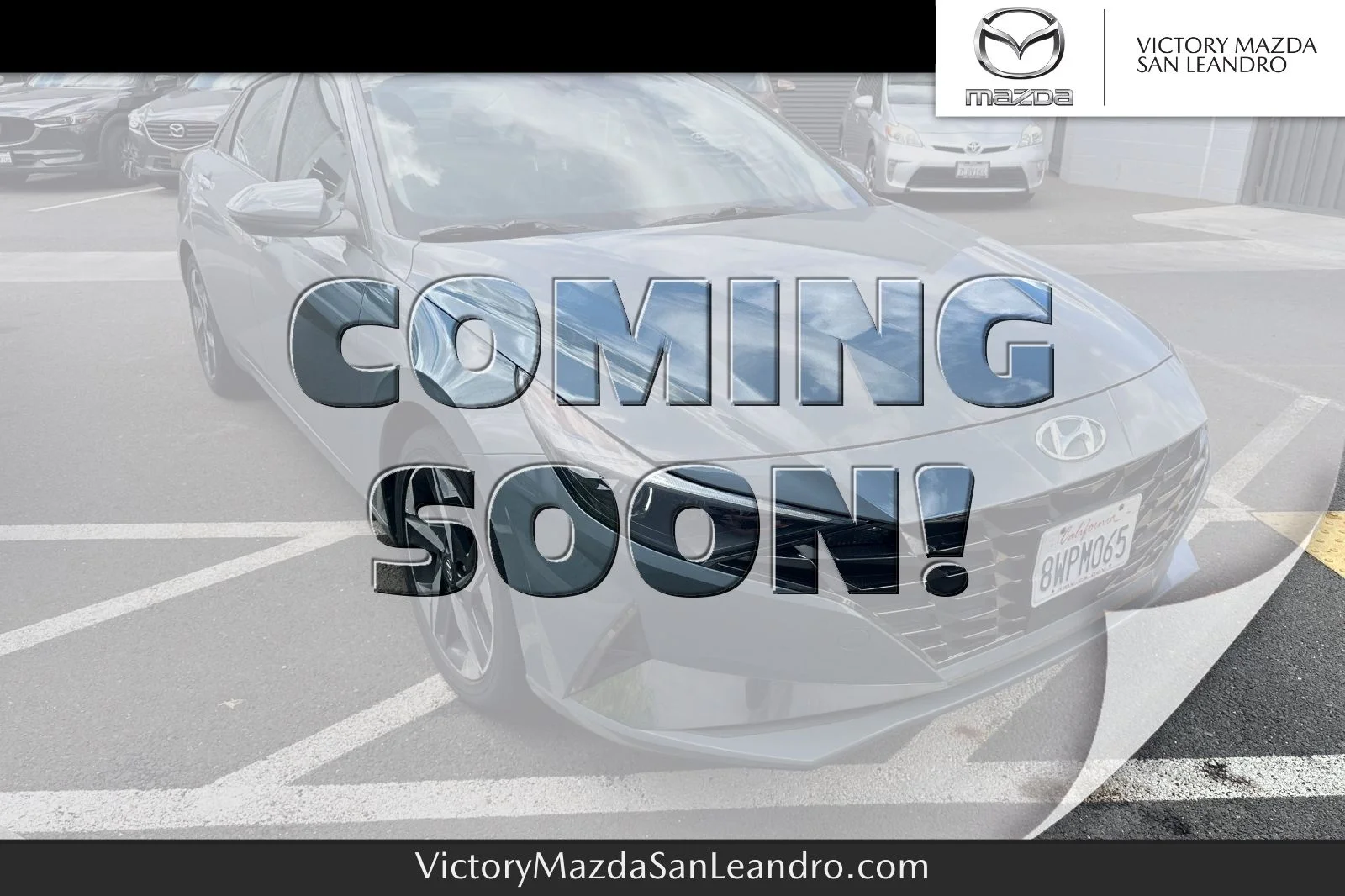 2021 Hyundai Elantra 1.6 HEV Limited DCT's photo