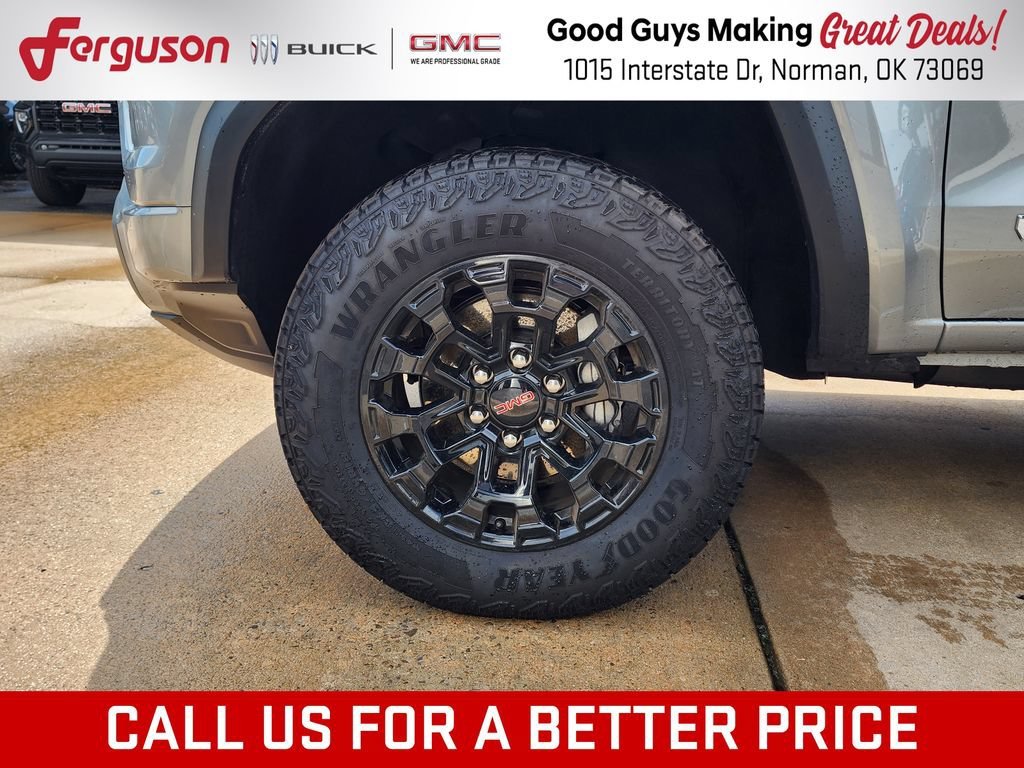 2026 GMC Canyon Elevation - Photo 52