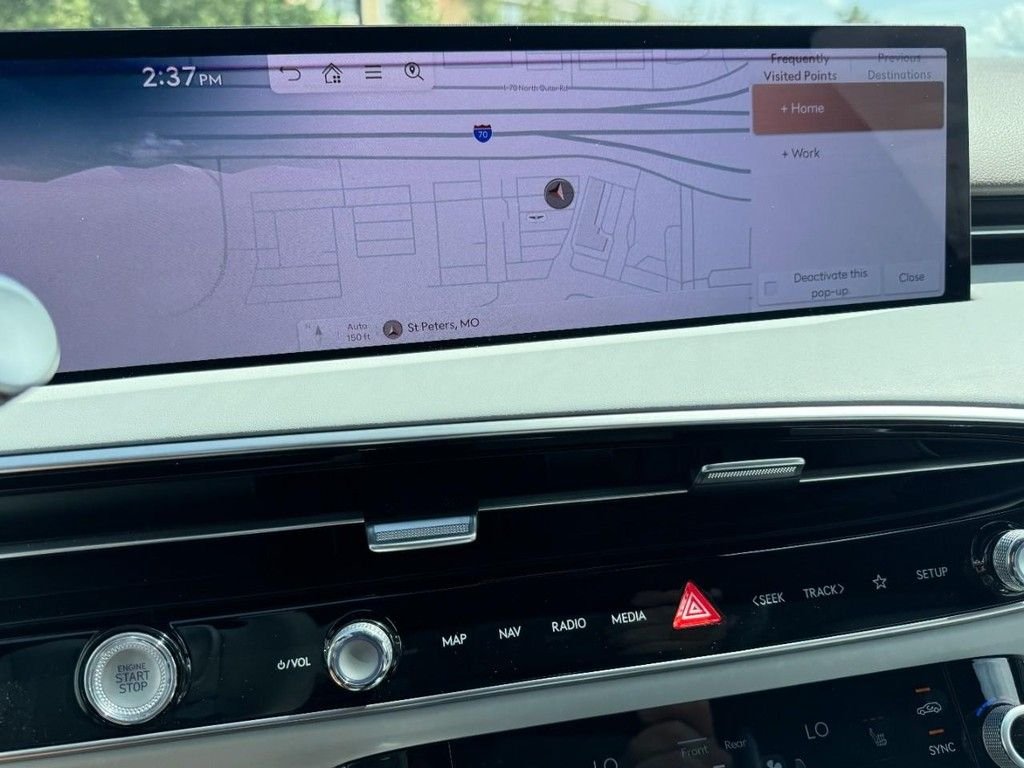 2026 GENESIS GV70 Advanced - Photo 22