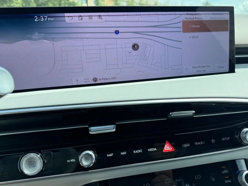 2026 GENESIS GV70 Advanced - Photo 22