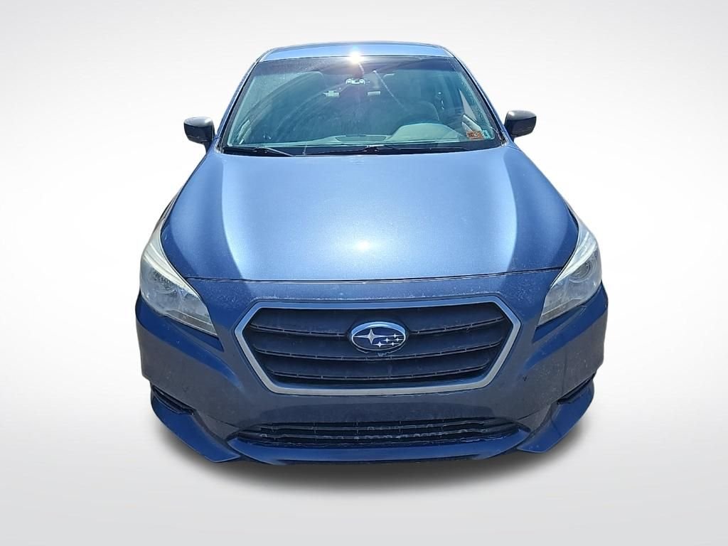 Used 2017 Subaru Legacy Base with VIN 4S3BNAA63H3059234 for sale in Morgantown, WV