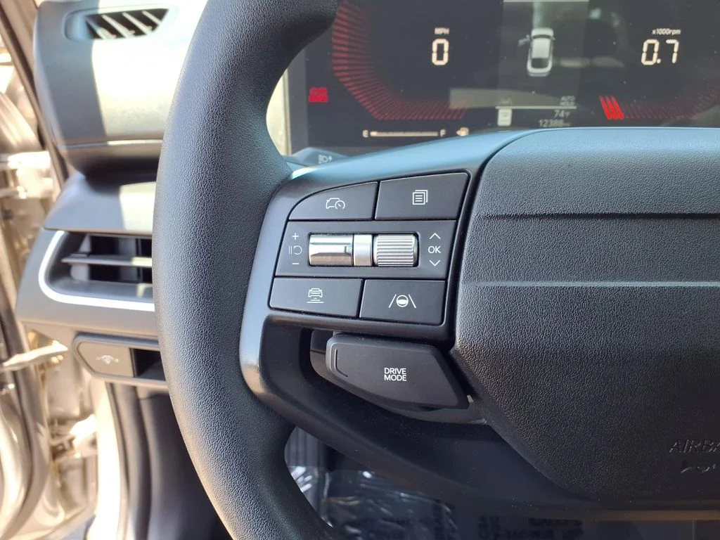 Certified Used 2025 Gray Kia LXS image 17