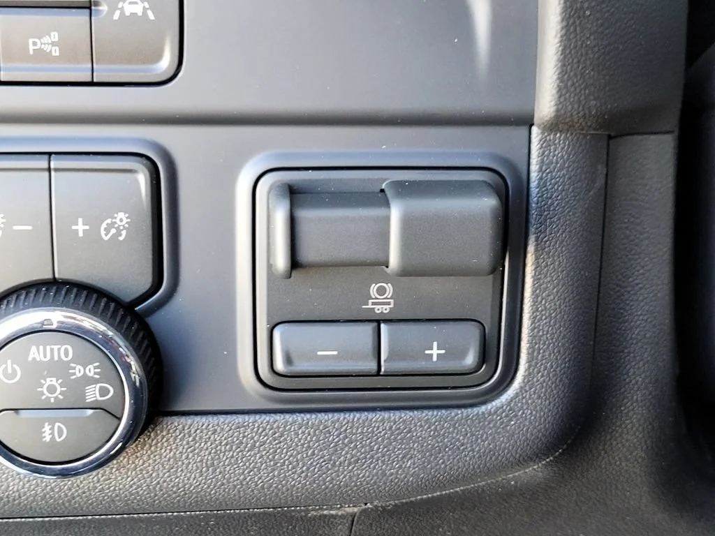 2026 Chevrolet Tahoe Premier - Photo 25