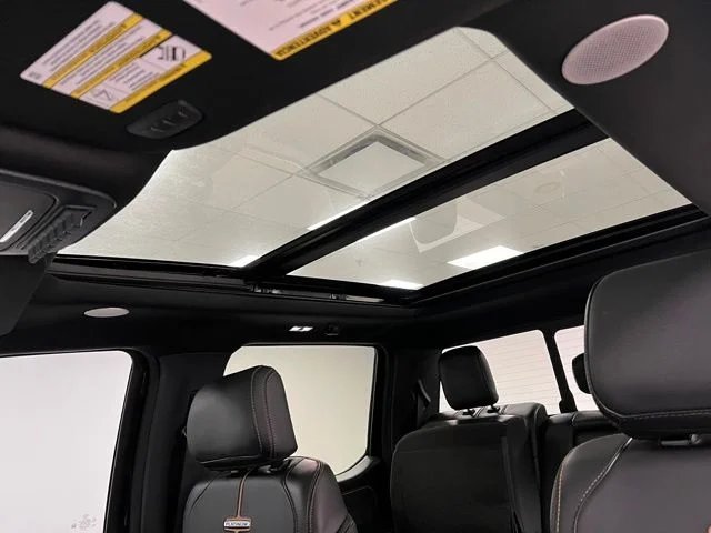 Used 2023 Black Ford Platinum image 41