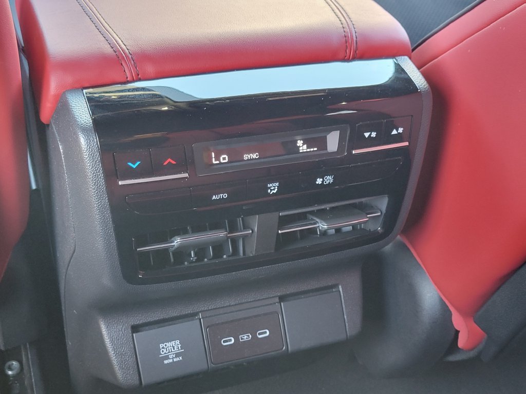 2026 Acura MDX A-Spec Package - Photo 13