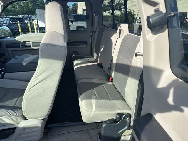 Used 2008 Silver Ford XLT image 20
