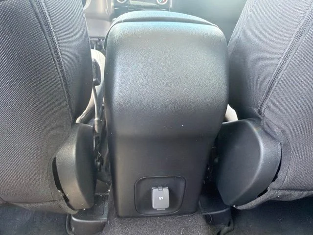 Used 2021 Blue Ford S image 12