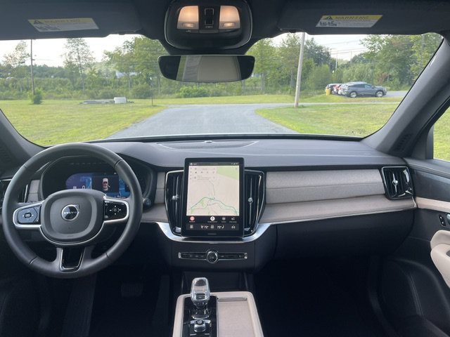 Used 2026 White Volvo Plus image 10