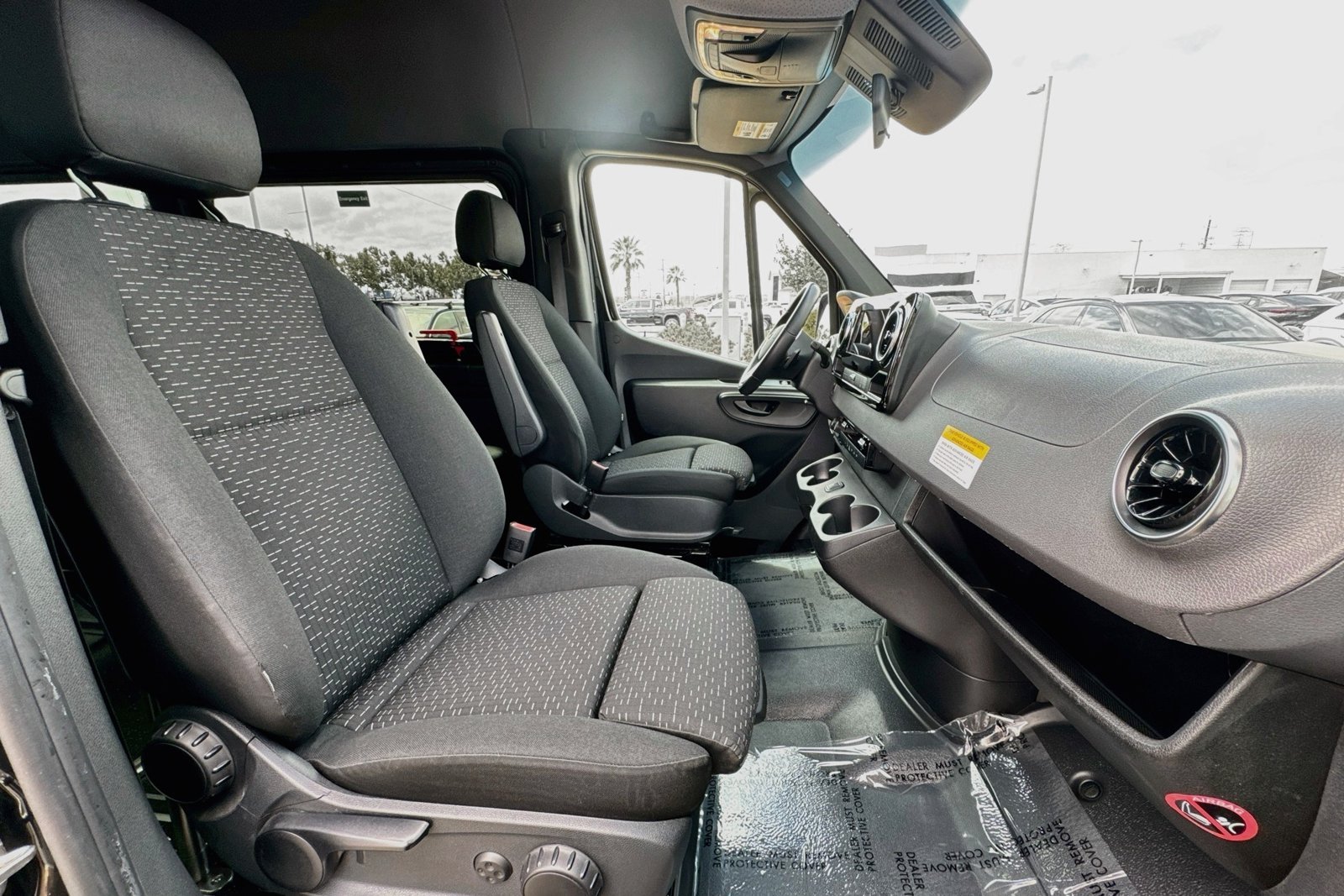 Used 2023 Jet Black Mercedes-Benz  image 24