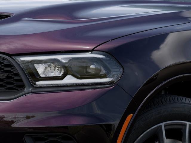 New 2027 Red Oxide Paint Dodge GT image 6