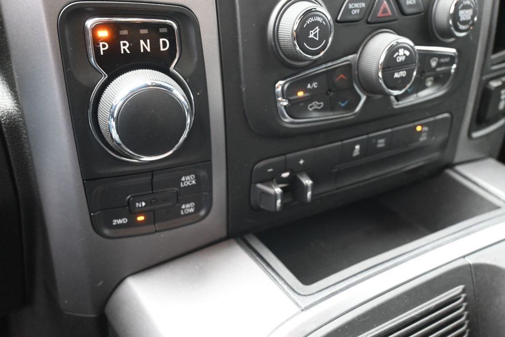 Used 2021 Red Ram Warlock image 3