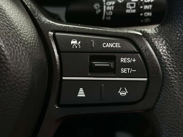 2024 Honda HR-V LX - Photo 23
