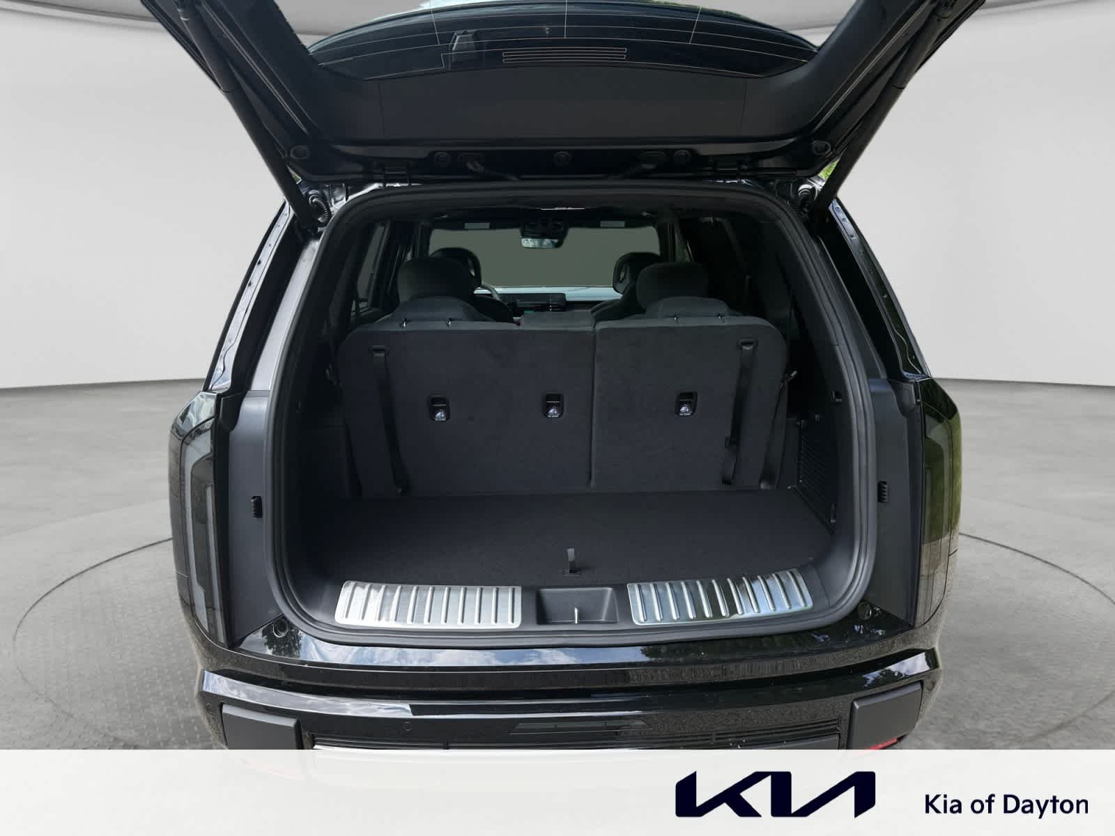 New 2027 Ebony Black Kia X-Line SX-Prestige image 23
