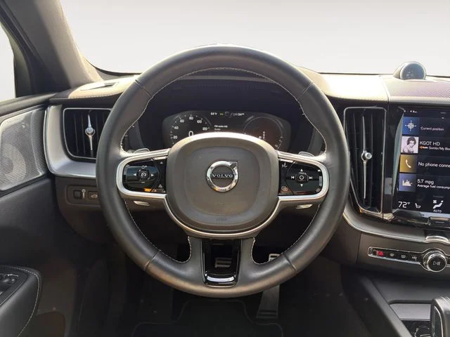 Used 2021 Black Volvo T8 Polestar image 13