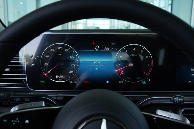 2026 Mercedes-Benz GLE GLE450 - Photo 49