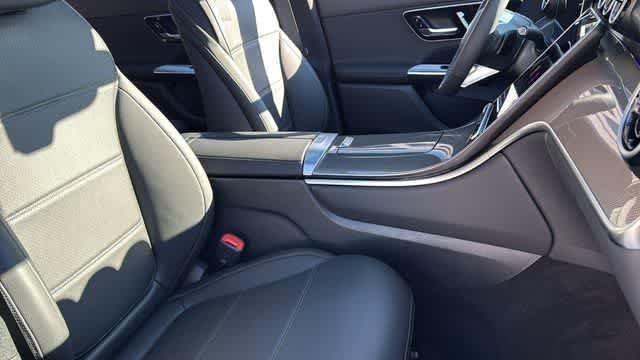 Certified Used 2026 Black Mercedes-Benz GLC 300 image 31