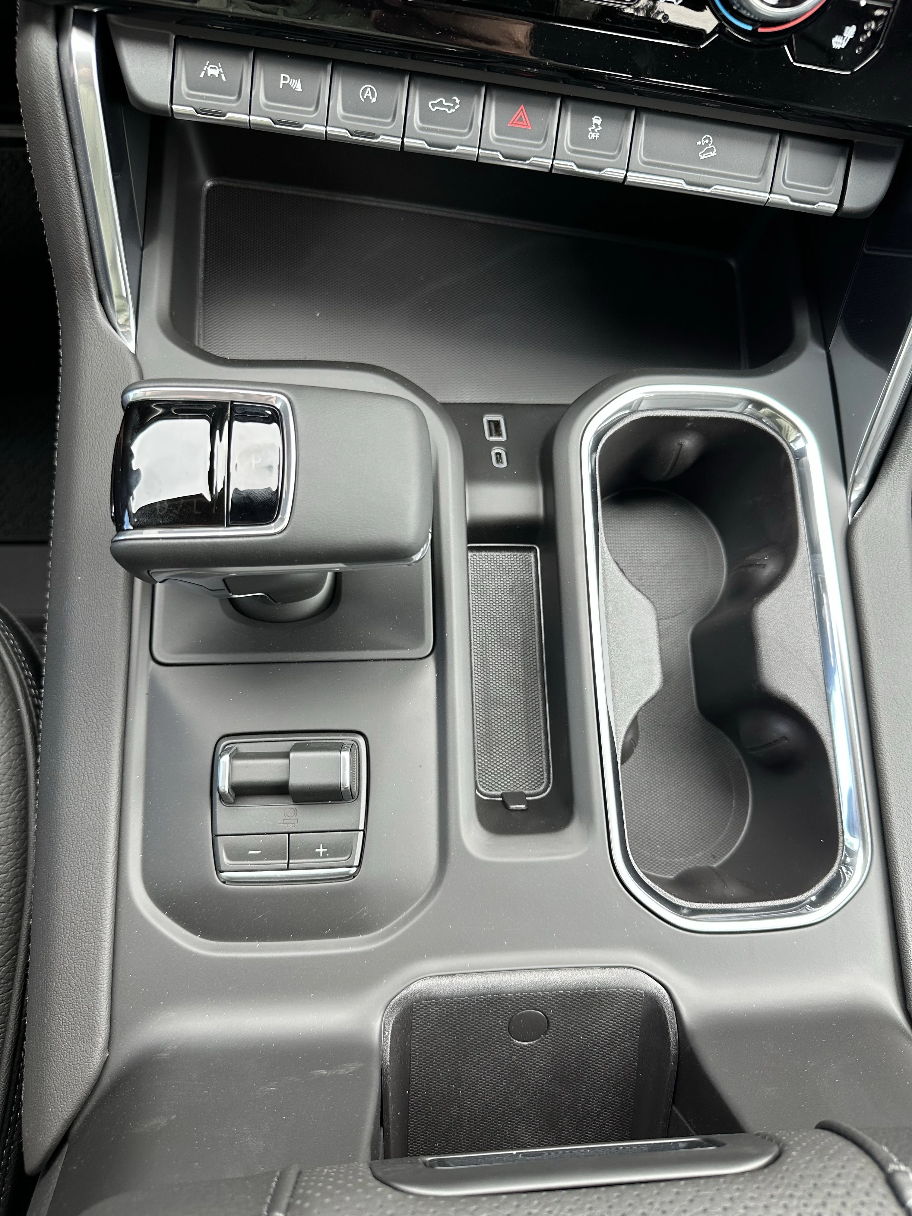 New 2026 Onyx Black GMC Denali image 15