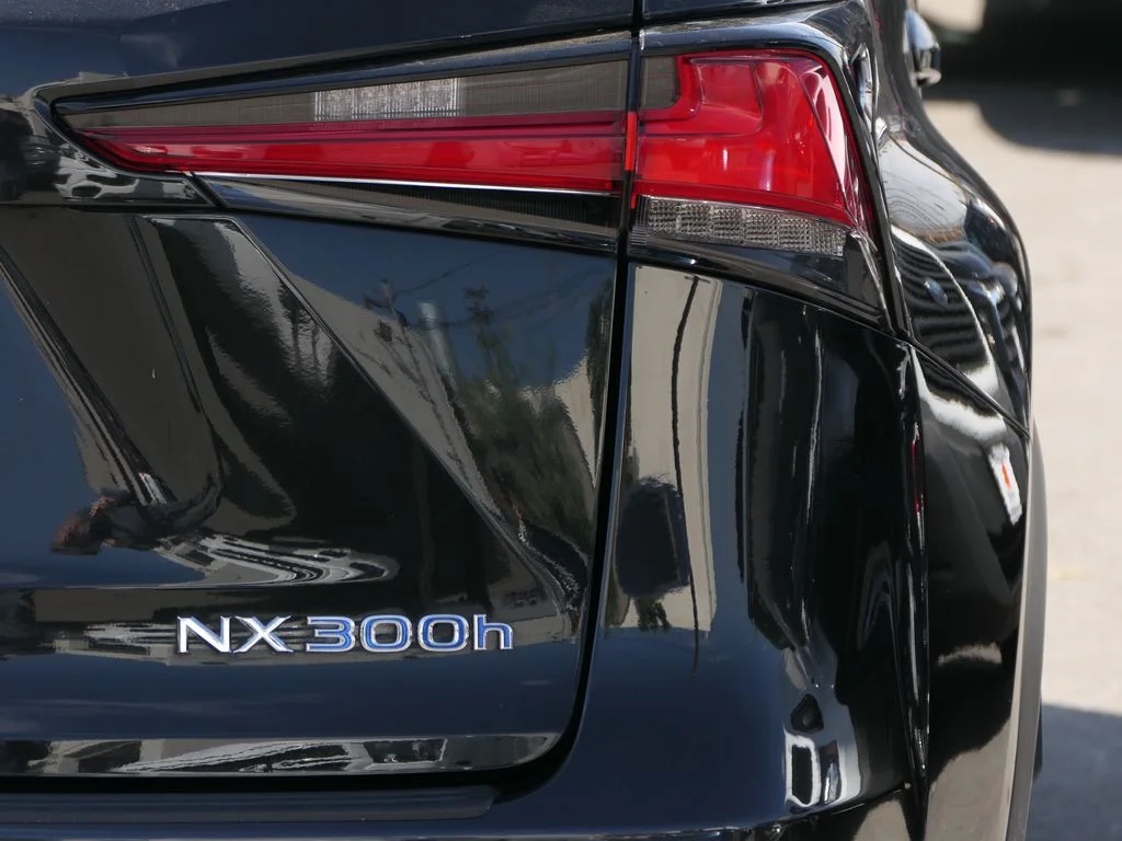 Used 2020 Caviar Lexus 300h image 4