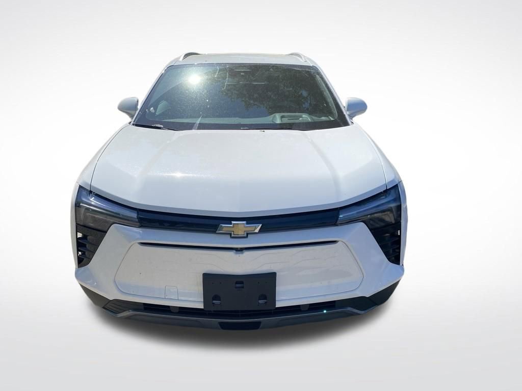 Used 2024 Chevrolet Blazer EV LT with VIN 3GNKDBRJ8RS218236 for sale in City of the Village of Clarkston, MI