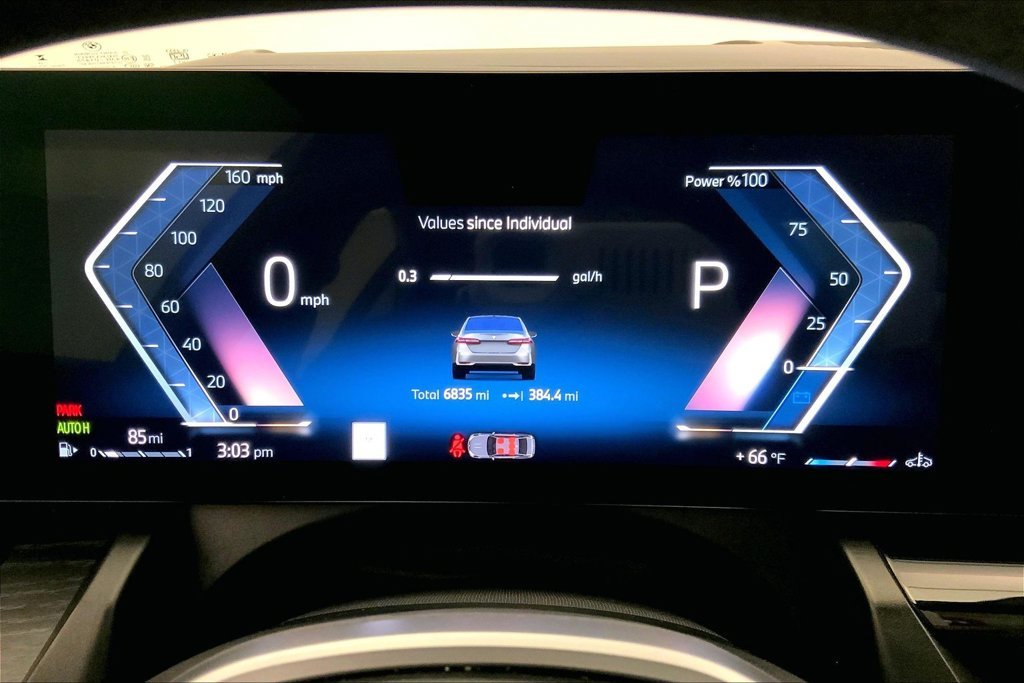 2026 BMW 5 Series 530i - Photo 20