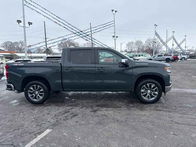 2026 Chevrolet Silverado 1500 LT - Photo 19