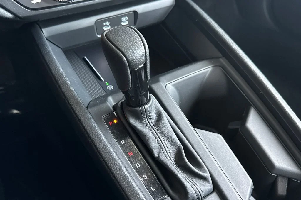 New 2026 Urban Gray Pearl Honda SE image 23