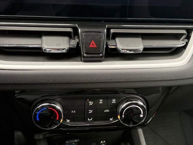 2026 Chevrolet Trailblazer LT - Photo 14